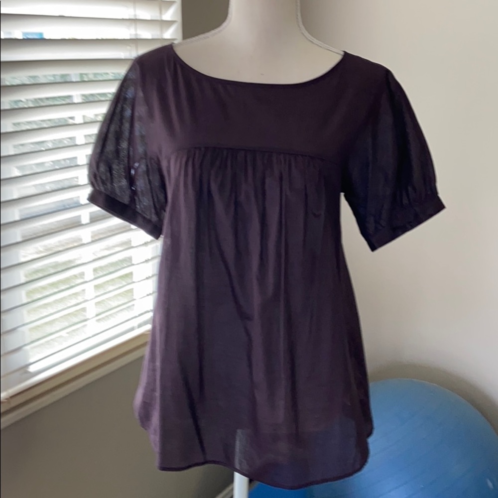 Theory Blouse